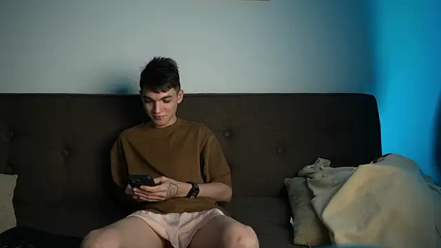 MattyandAiden Webcam-Show