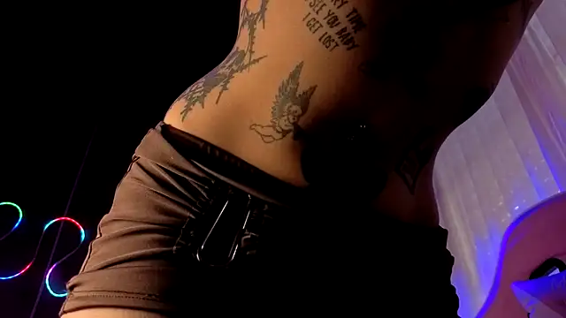 Jess_tattoo11 라이브 XXX 채팅