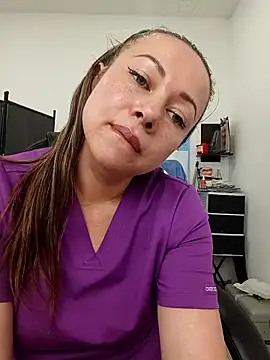 Madisson-04_のウェブカメラショー