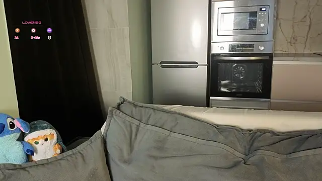 spaseGrace Live XXX-chat