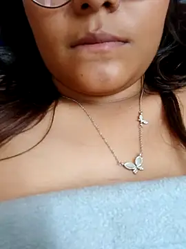 Webkamerová show Ruchi_0007