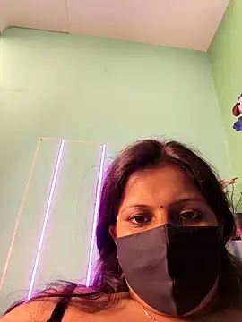 noty_girl2 Adlı Modelin Web Kamerası Şovu