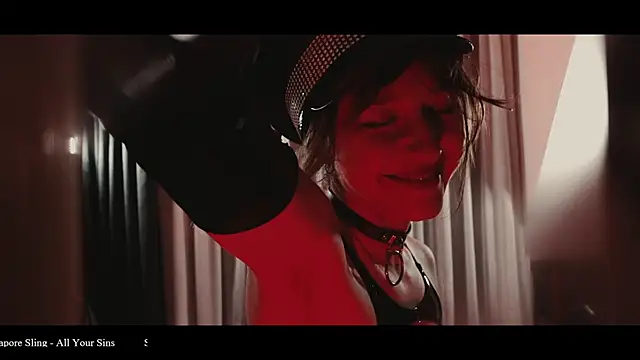 Chat XXX ao vivo de WebCora