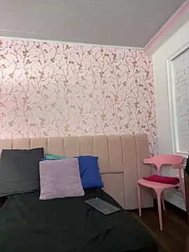 amber-hill 现场XXX聊天