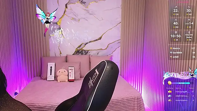 artemiss_tay 现场XXX聊天