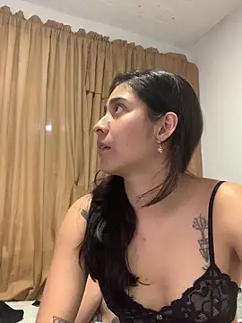 miaftmax's Live XXX Chat