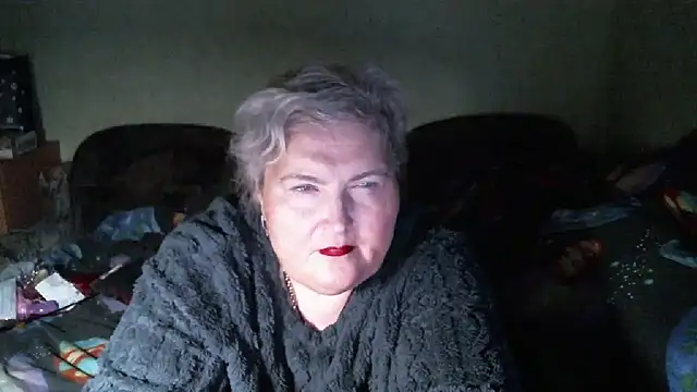 Lana555's Webcam Show