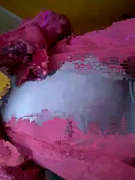 Webkamerová show Ava89