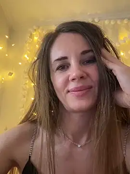 LucieMack – webcam-show