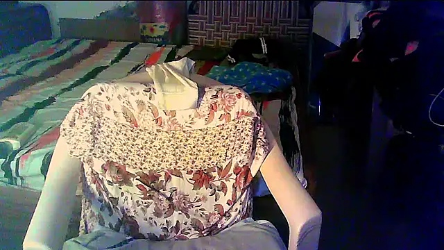 Chat XXX en directo de Vbestshow