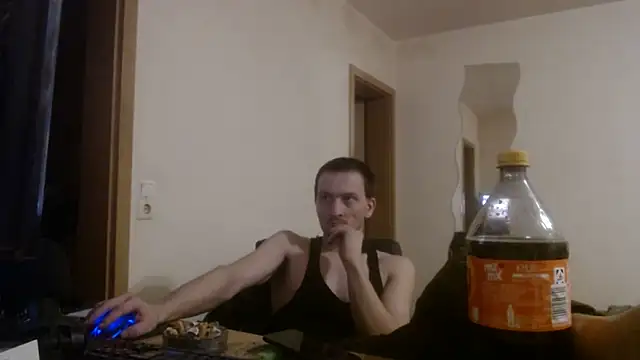 Chat XXX en directo de sexymann92