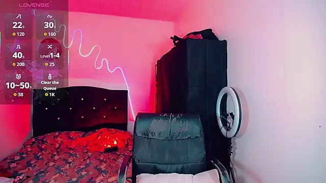 Kendall_hornyy 现场XXX聊天