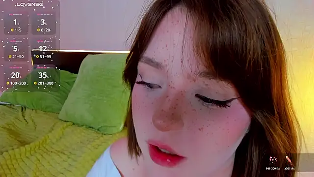 lexxxxxxi Live XXX-chat