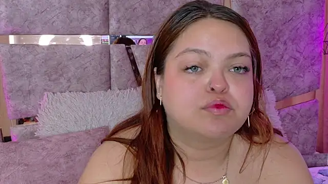 Dakota-Bruce 现场XXX聊天