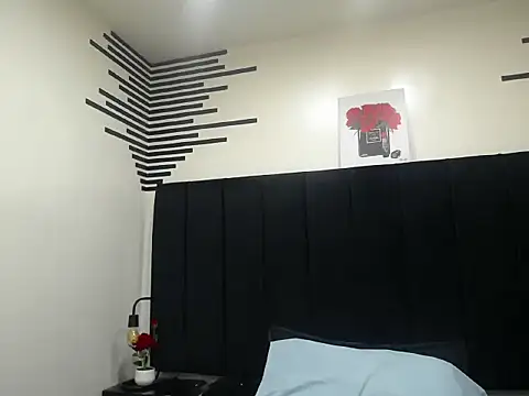 Webkamerová show QueenMatturex