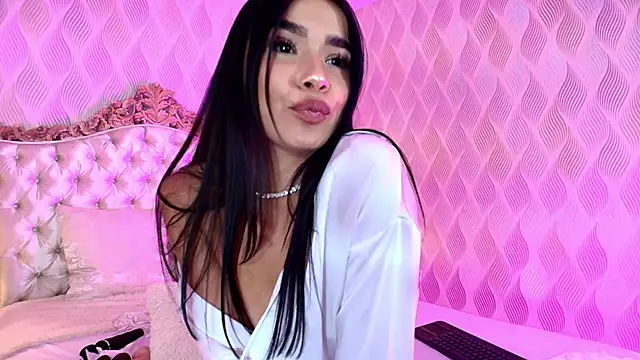 Bella_Smiith_ Webcam-Show