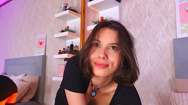 Sofy_Bradd's Live XXX Chat