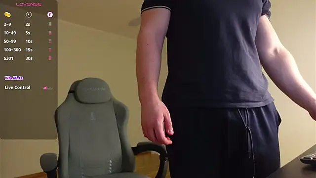 Chat XXX en directo de Richard_Dullas