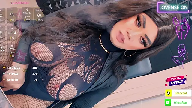 HugeMagnificent11inCock live XXX chat