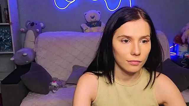 JinxMoon 现场XXX聊天