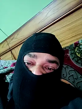 SVickyssinghのウェブカメラショー