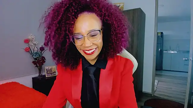 ScarlettMalbec Pertunjukan Webcam