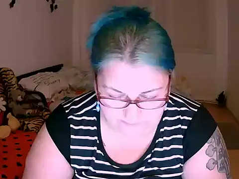 BlondyBigBoobs' Live XXX Chat