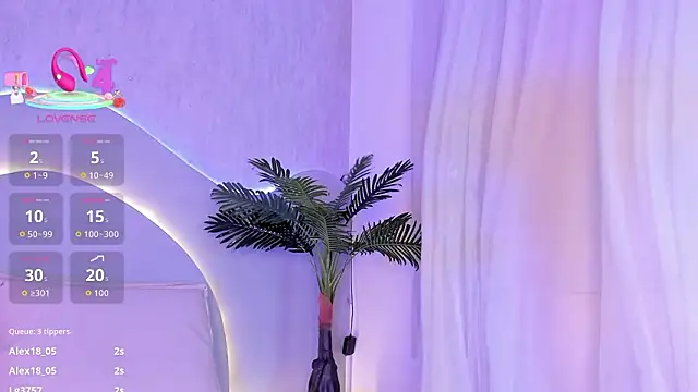 CannelaSmith 现场XXX聊天