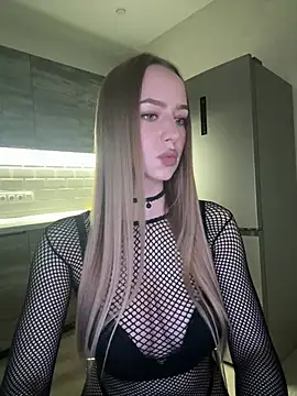 MissOyee – Naživo XXX chat