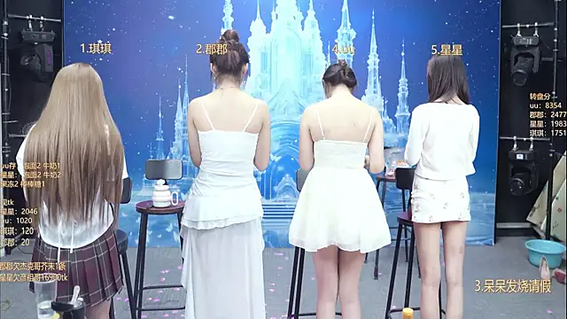 A848-01のライブXXXチャット