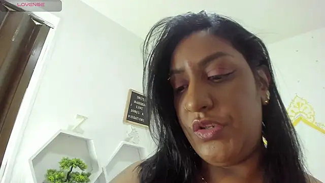 Chat XXX en directo de LadyNahir