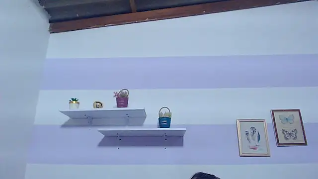 kimberlyvega লাইভ XXX চ্যাট