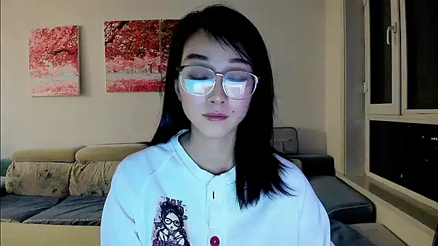 NIAN-ern Live XXX chat