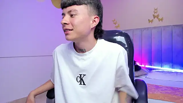 Nascary_Fox Live XXX-chat