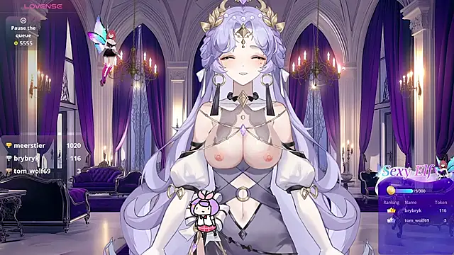 suki_hentai লাইভ XXX চ্যাট