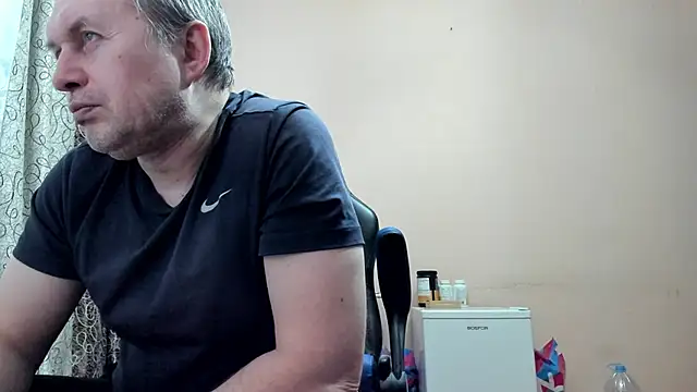 SanFrantsisko Live XXX-chat