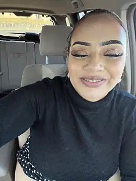 CarmelaAnthony élő XXX-chatje