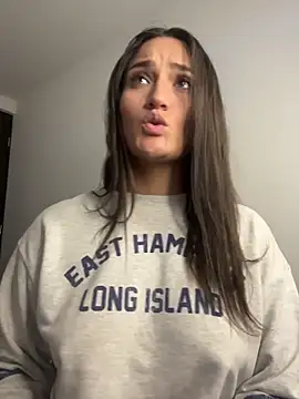 elisa-new Live XXX Chat