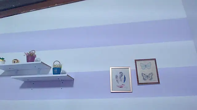 kimberlyvega 现场XXX聊天