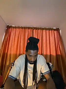 Malkon_Bigのウェブカメラショー