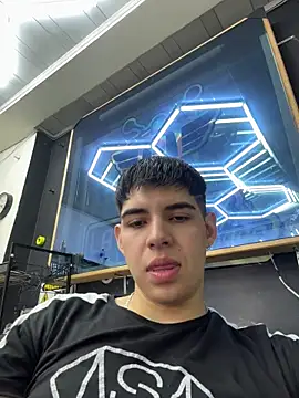 Johan_stick Live XXX-chat