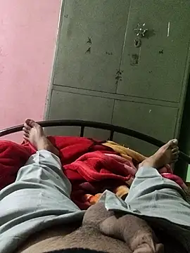 jesse_pinkman99 网络视讯表演