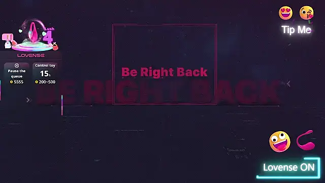 CurvyAsena 现场XXX聊天