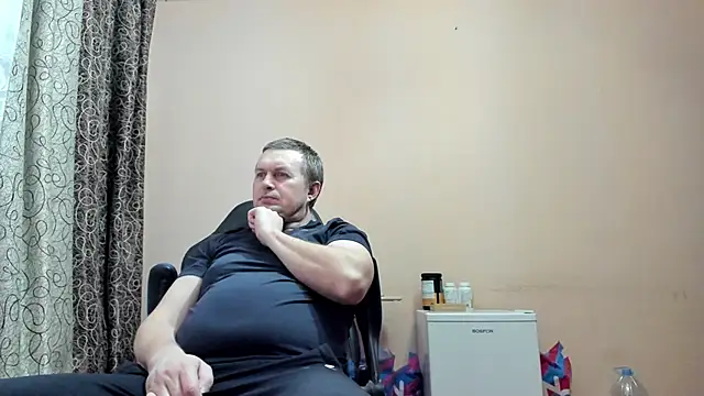 SanFrantsisko Live XXX-chat