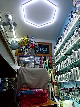 Chat XXX en directo de LunaZambrano