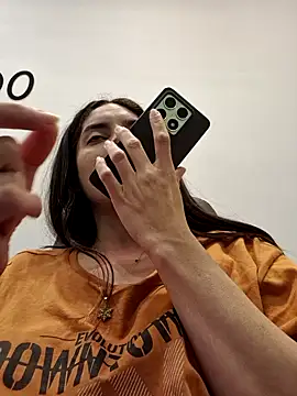 Sam_Sara: вебкам-шоу