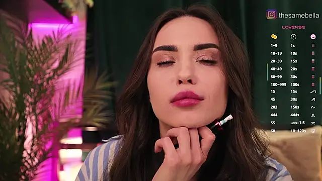 CuteAnna- – Live XXX-chat