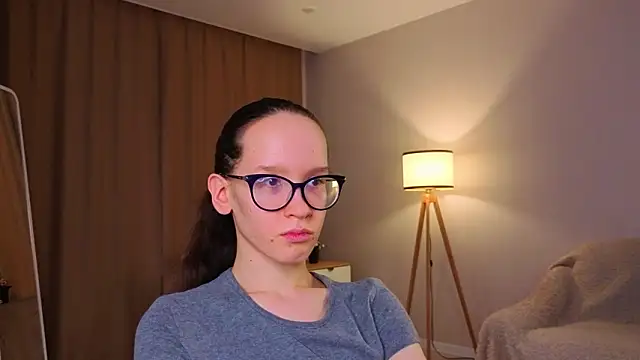 BettyBrowniのライブXXXチャット