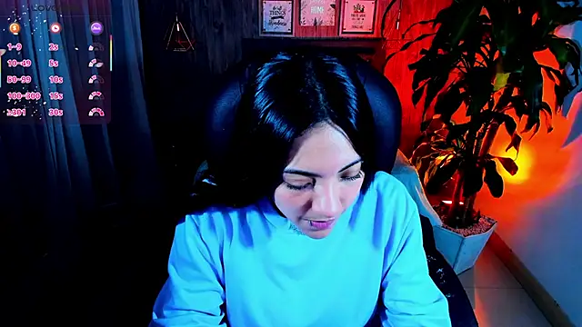 Chat XXX en directo de miichael_black