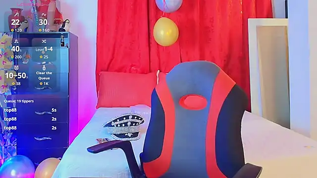 girl_amada's Live XXX Chat